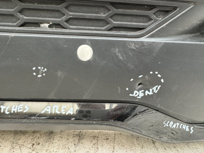 NISSAN JUKE 2019-ON REAR BUMPER LOWER SECTION GENUINE 850B26PA0A
