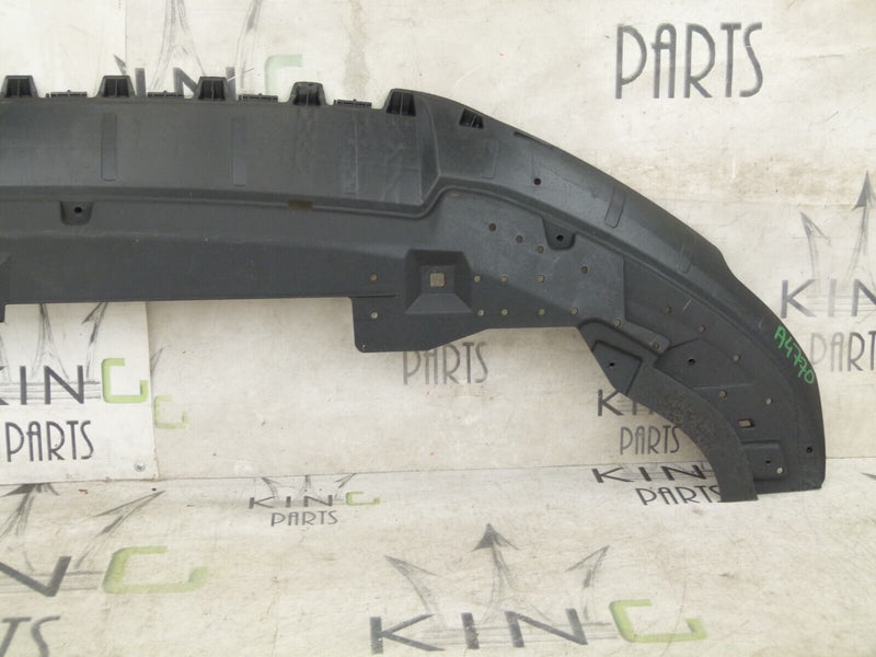 AUDI Q2 81A S-LINE 2016-20 FRONT BUMPER UNDER TRAY COVER GENUINE 81A807233 A4770