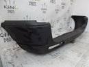 LAND ROVER FREELANDER  REAR BUMPER 2.0 DI FAMILIAR (72KW) 1998 412404