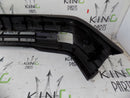 VAUXHALL VECTRA A 1988-1995 GREY FRONT BUMPER OP04002