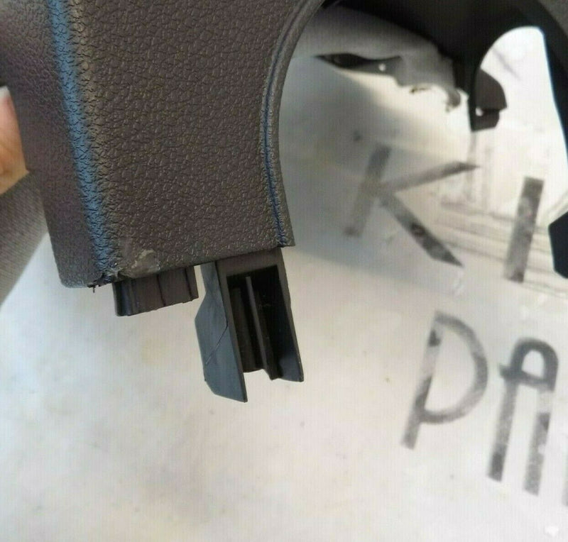 PEUGEOT 3008 2008-2016 STEERING COLUMN COVER 9685849177 *N