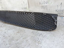 MERCEDES A CLASS  W177 2018-ON FRONT BUMPER LOWER GRILL A1778853203