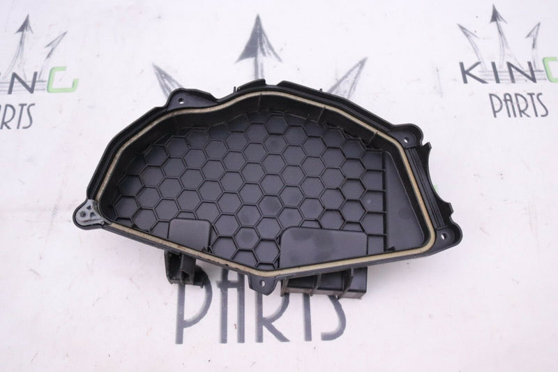 AUDI A6 (C7/4G) 2012-ON ENGINE ECU COVER CASING 4G2907613A