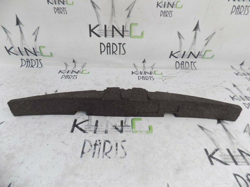VAUXHALL CORSA D 2011-2014 FRONT BUMPER FOAM IMPACT ABSORBER 13285998