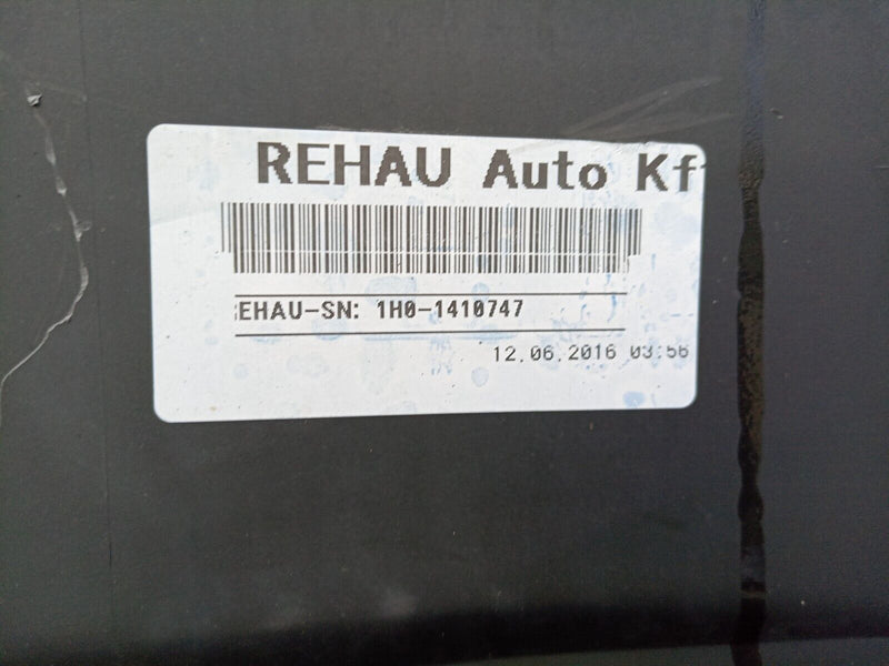 AUDI TT 8S MK3 TTS  S-LINE 2014-18 REAR BUMPER PDC GENUINE 8S0807511C