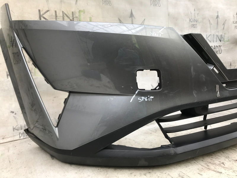 NISSAN QASHQAI MK3 J12 2021-ON FRONT BUMPER GENUINE 620266UA0A
