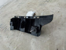 MERCEDES C W204 2007-11 REAR BUMPER LEFT CORNER BRACKET A2048800503