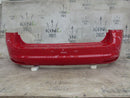 VOLVO V50 FACELIFT 2007-2012 REAR BUMPER GENUINE 30763010