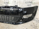 VOLKSWAGEN POLO MK5 6R 2009–2017 FRONT BUMPER GENUINE 6R0807221