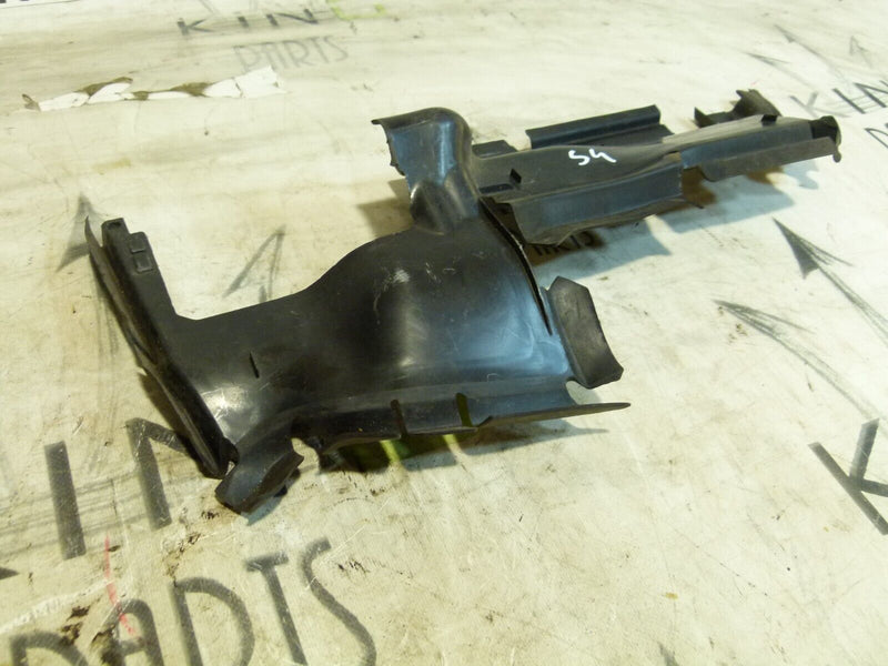 AUDI A4 S4 8W B9 2016-ON ADDITIONAL PIECES OF BODYWORK 8W0121283