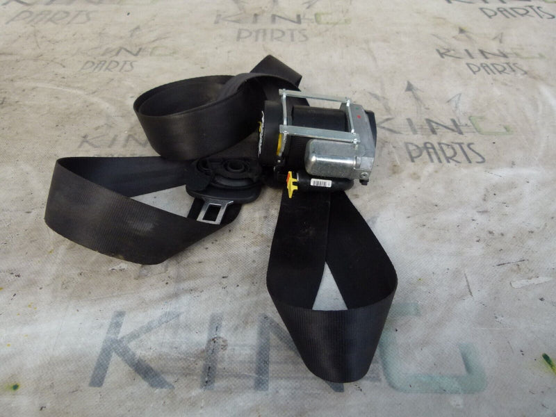 VW UP 2011-2016 FRONT RIGHT DRIVER SIDE SEAT BELT GENUINE 620003300