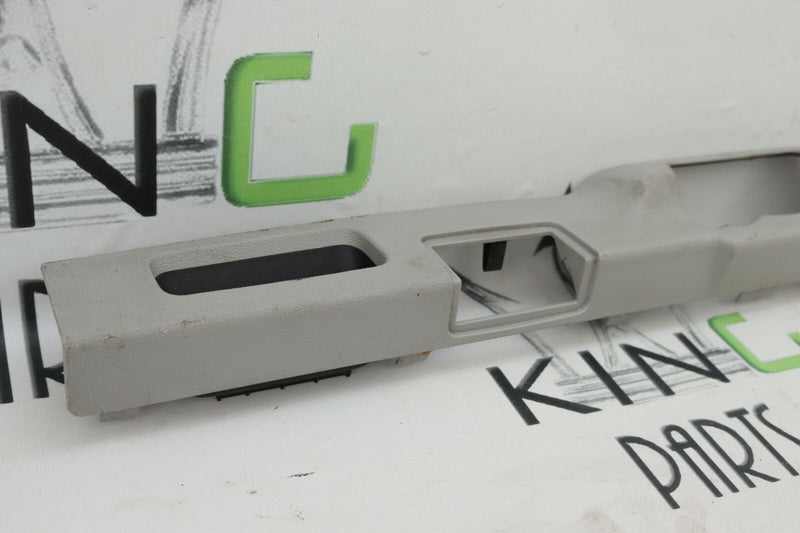 MERCEDES B CLASS W245 2006-2011 BOOT LID TAILGATE HANDLE COVER TRIM A1697400793