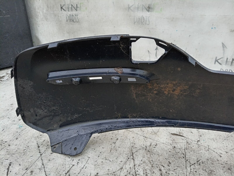 BMW 1 F20 F21 2014-2019 M SPORT LCI REAR BUMPER DIFFUSER 51128060302