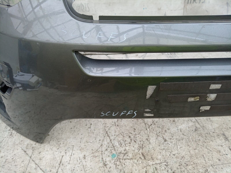 LAND ROVER DISCOVERY SPORT 2014-18 FRONT BUMPER PDC GENUINE FK7217F003A