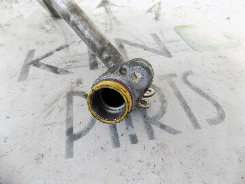 BMW 5 SERIES F10 F11  AIR CON AIR CONDITIONING PIPE 9250708-01