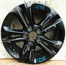 CITROEN C4 PICASSO GENUINE ALLOY WHEEL RIM 16" 6.5Jx16H2 CH5-47 9816966277