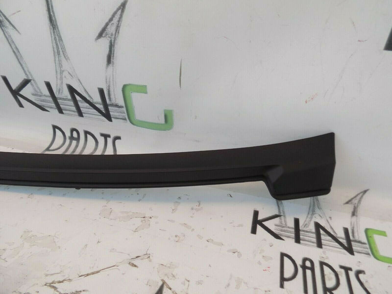 BMW X5 F15 2013-2018 DASHBOARD WINDSCREEN INTERIOR TRIM PANEL 9276241 *N5