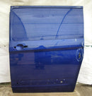 FORD TRANSIT CUSTOM 2012-2017 LEFT SIDE SLIDING SLIDE DOOR PANEL GENUINE