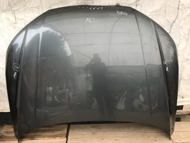 AUDI Q5 SQ5 MK2 80A 2018-ON GENUINE ALUMINUM FRONT BONNET HOOD PANEL
