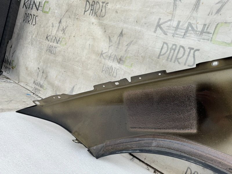BMW 3 SERIES G20 G21 MK7 2019-ON FRONT FENDER WING PANEL RIGHT SIDE