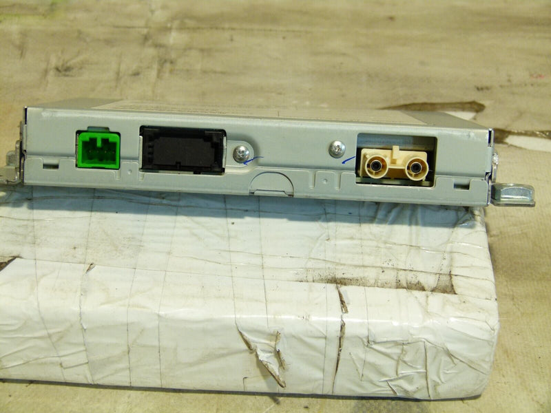 RANGE ROVER SPORT 13-17 RADIO DAB CONTROL UNIT MODULE GENUINE CPLA14F720BP