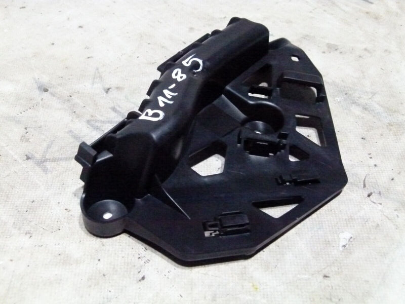 VAUXHALL CORSA E 2014-19 REAR LEFT BUMPER BRACKET GENUINE 13399579