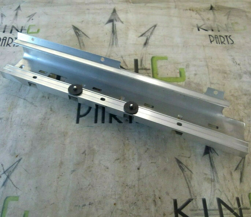 JAGUAR XJ X351 2010-2019 RIGHT SIDE MOUNTING SILL RAIL BRACKET AW93-107B00-AF