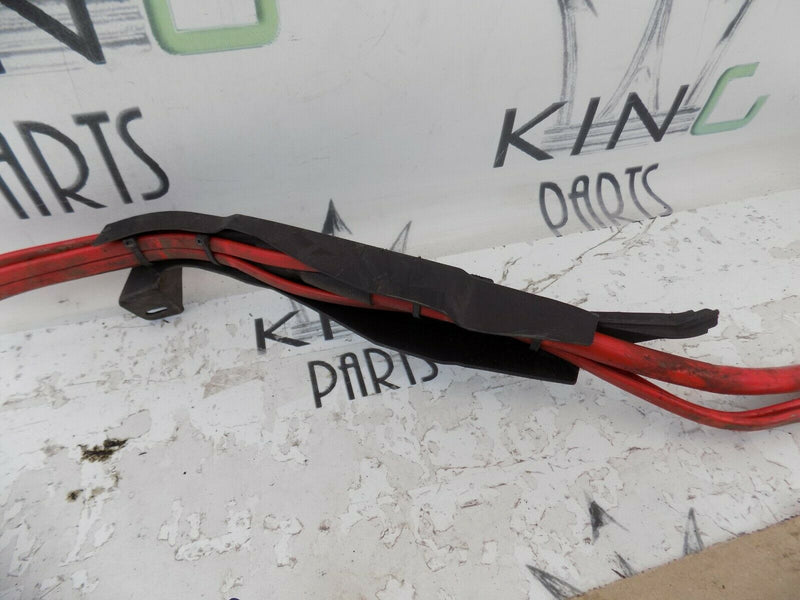 BMW 5 F10 F11 POSITIVE BATTERY CABLE COMPLETE 2.0 DIESEL 135KW