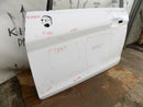 FORD FIESTA MK7 2009-2018 5DR FRONT DOOR PANEL LEFT PASSENGER SIDE OEM