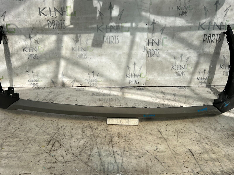HYUNDAI TUCSON MK3 2015-2018 FRONT BUMPER LOWER SECTION 86611D7000