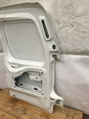 PEUGEOT PARTNER / CITROEN BERLINGO MK2 2012-17 REAR DOOR PANEL LEFT SIDE