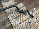 MERCEDES W205 1.6 DIESEL FRONT ANTI ROLL SWAY BAR & 2x TIE ROD A2053230817
