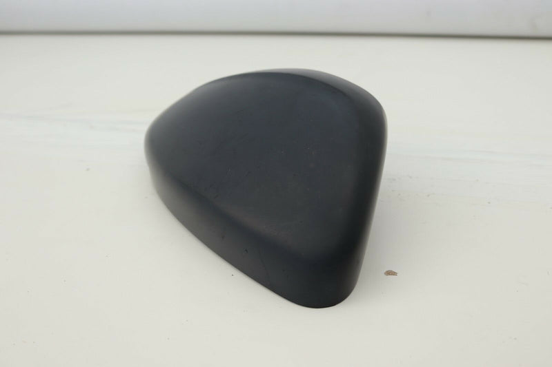 PEUGEOT 208 2012-17 RIGHT DOOR WING MIRROR CAP COVER IN PRIMER 232635144 /S28-46