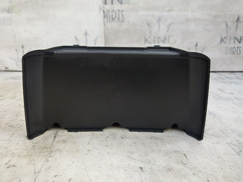 PEUGEOT 2008 2013-2015 FRONT BUMPER COVER SHUTTER GENUINE 9802474280
