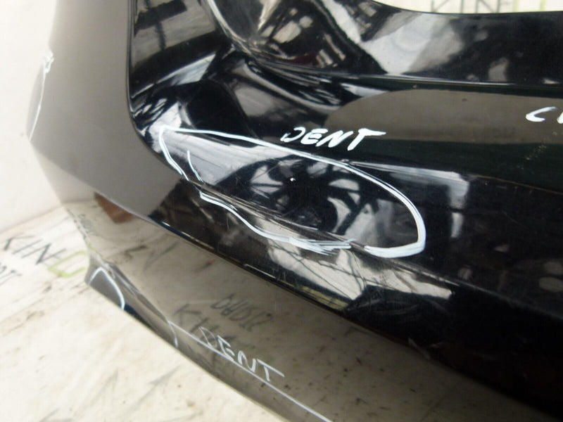 BMW F30 FACELIFT M-SPORT 2015-2018 REAR BUMPER PDC GENUINE 5112 8054195