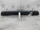CITROEN DS3 2009-2016 REAR BUMPER DIFFUSER SKIRT TRIM VALANCE 9683741170