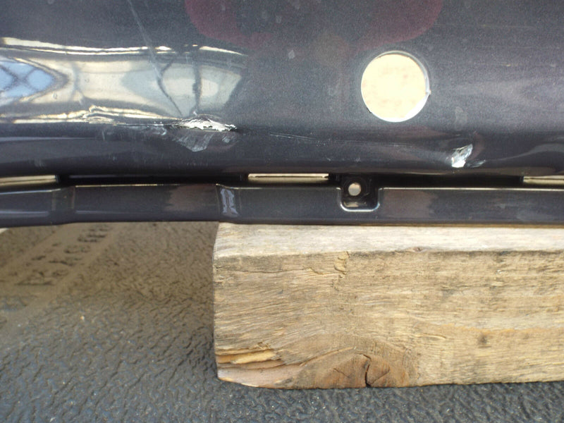 Ford Kuga 2008-2013 Rear Bumper Genuine Blue (2567)