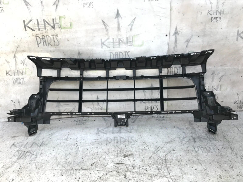 PORSCHE CAYENNE MK3 E3 TURBO GT 2018-23 FRONT RADIATOR GRILL GRILLE 9Y0807683