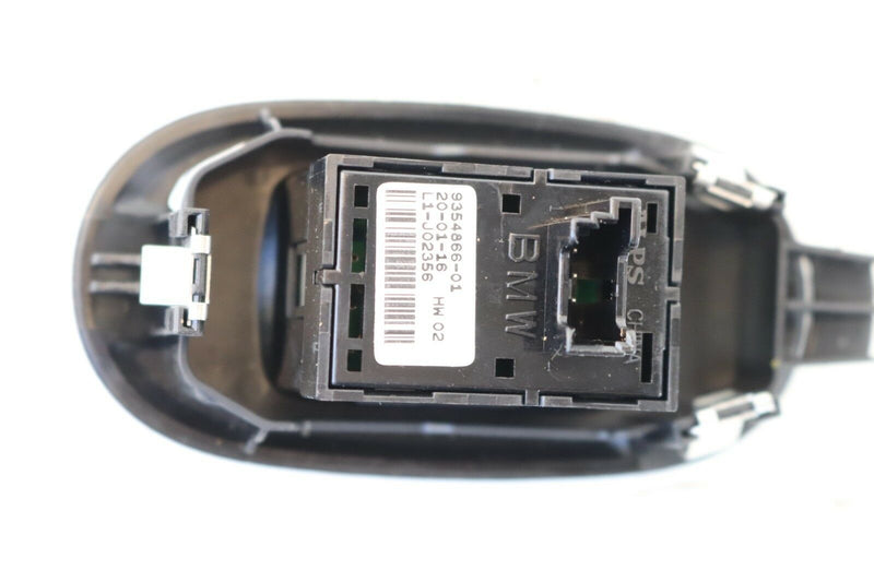 MINI ONE/ S/ COOPER F55 2014-ON 5DR REAR WINDOW REGULATOR SWITCH LH / RH 9354866