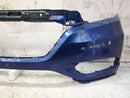HONDA HR-V 2015-2018 FRONT BUMPER (HAS PDC HOLES) GENUINE 71101T7WA000