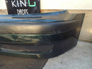 SAAB  95  9-5 1998-2002 Front Bumper Genuine Green (3723) 4560033