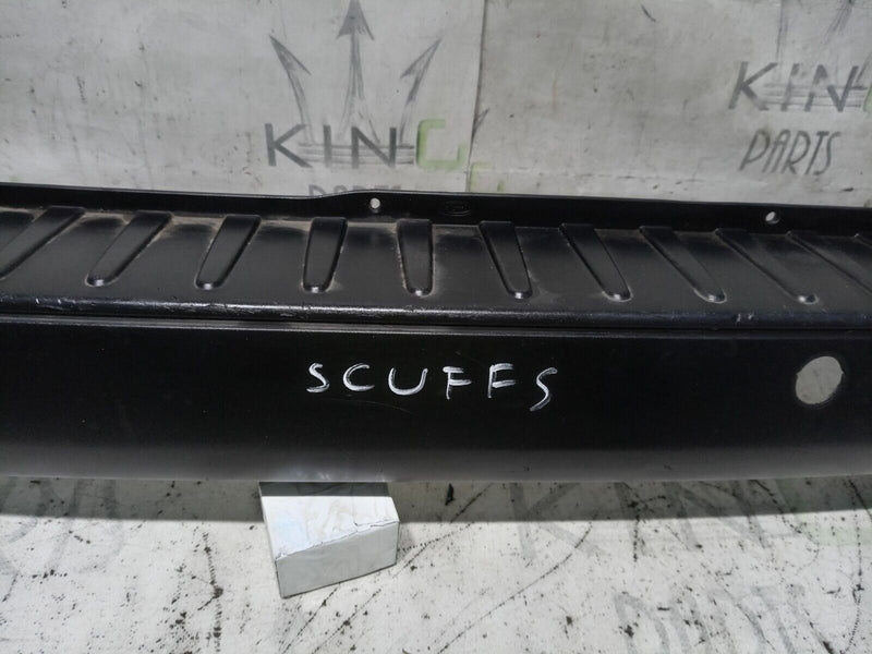 FORD TRANSIT CUSTOM 2012-ON REAR BUMPER PDC BK21-17E962