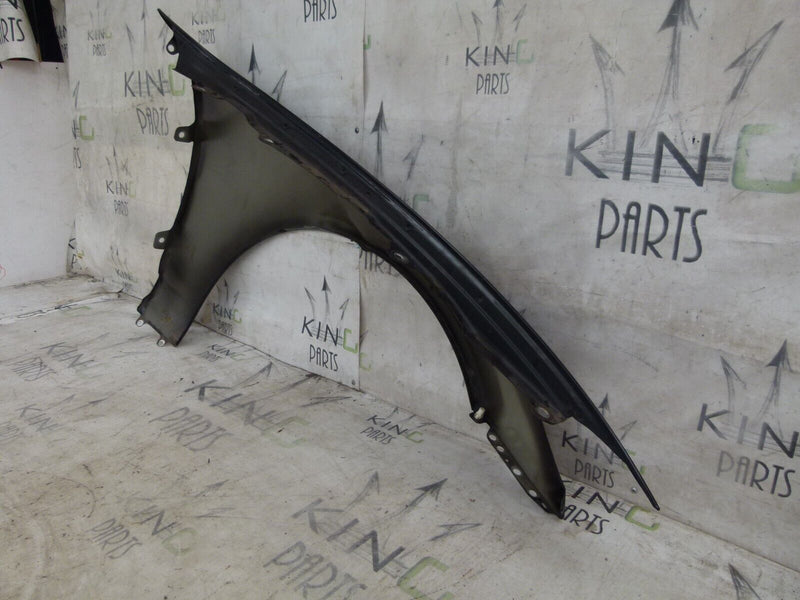 AUDI A6 S6 MK4 (C7 4G) 2013-18 FRONT FENDER WING PANEL LEFT PASSENGER SIDE