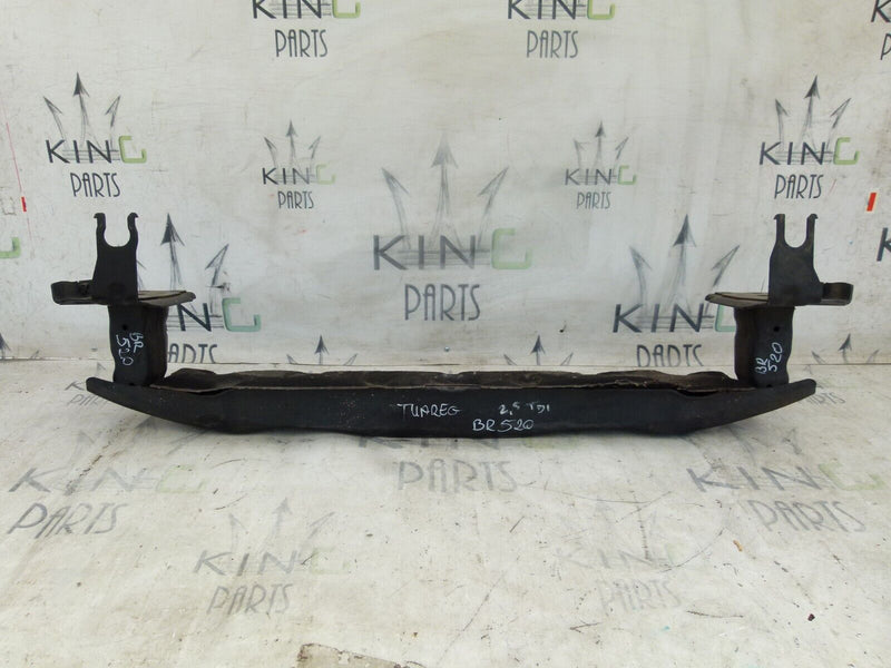 VW TOUAREG MK1 7L 2002-2009 FRONT BUMPER CRASH BAR REINFORCER 807109E