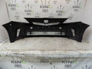 TOYOTA PRIUS+ PLUS 2012-2016  BLACK FRONT BUMPER GENUINE 52119-47240