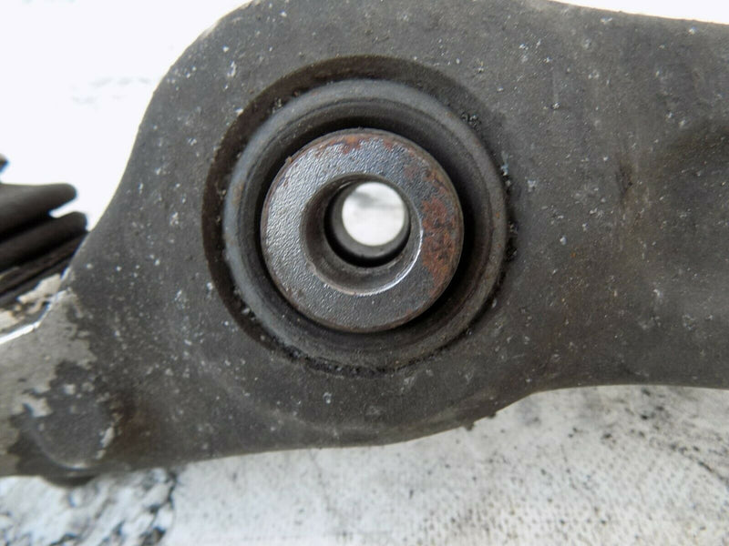 BMW 5 SERIES F10 F11  LOWER FRONT WISHBONE  (LEFT) GENUINE 947L