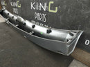 HONDA CRV CR-V MK3 2006-2012 TAILGATE BOTTOM COVER SILVER GENUINE (A1376)