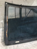 MERCEDES W212 2009-2016 REAR BOOT TRUNK WINDOW SCREEN GLASS GENUINE A2126701580