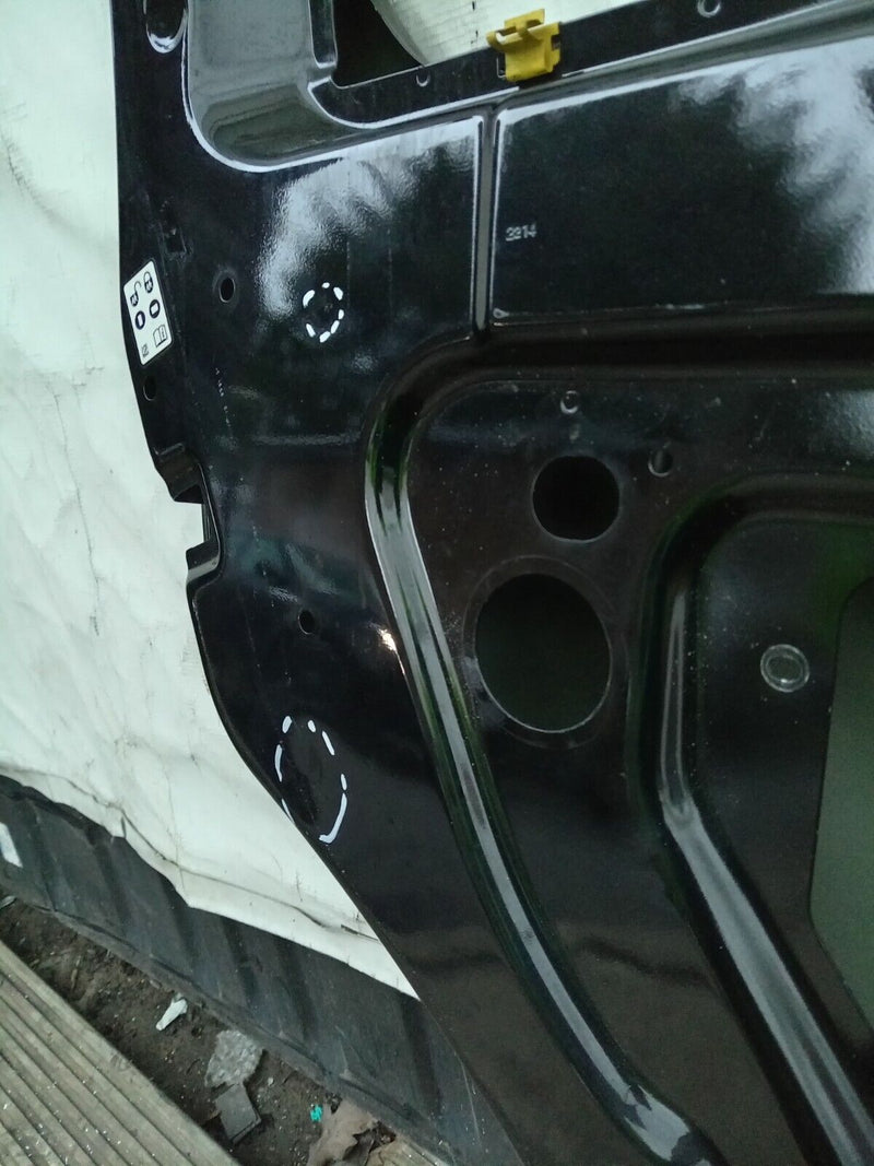 LAND ROVER DISCOVERY 4 LR4 L319 2010-16 GENUINE REAR DOOR PANEL LEFT SIDE