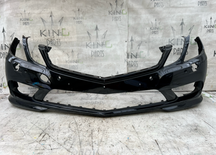 MERCEDES W207 COUPE CONVERTIBLE AMG 2010-2012 FRONT BUMPE A2078852725
